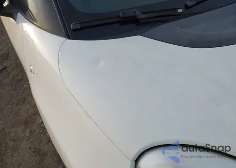 2014 Fiat 500L Lounge from USA, damaged, VIN ZFBCFACH1EZ017284